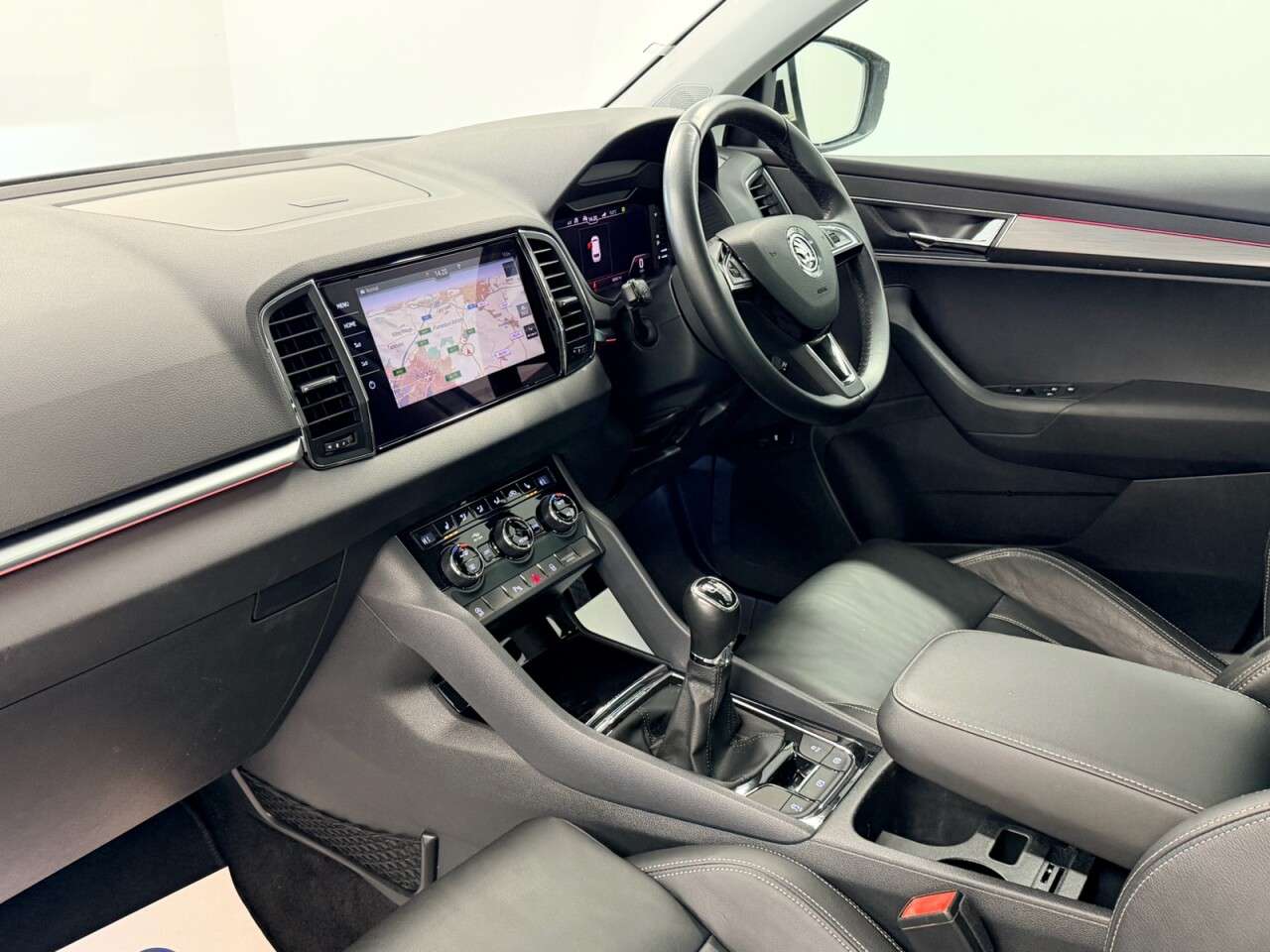 2020 SKODA KAROQ 2020 SKODA KAROQ