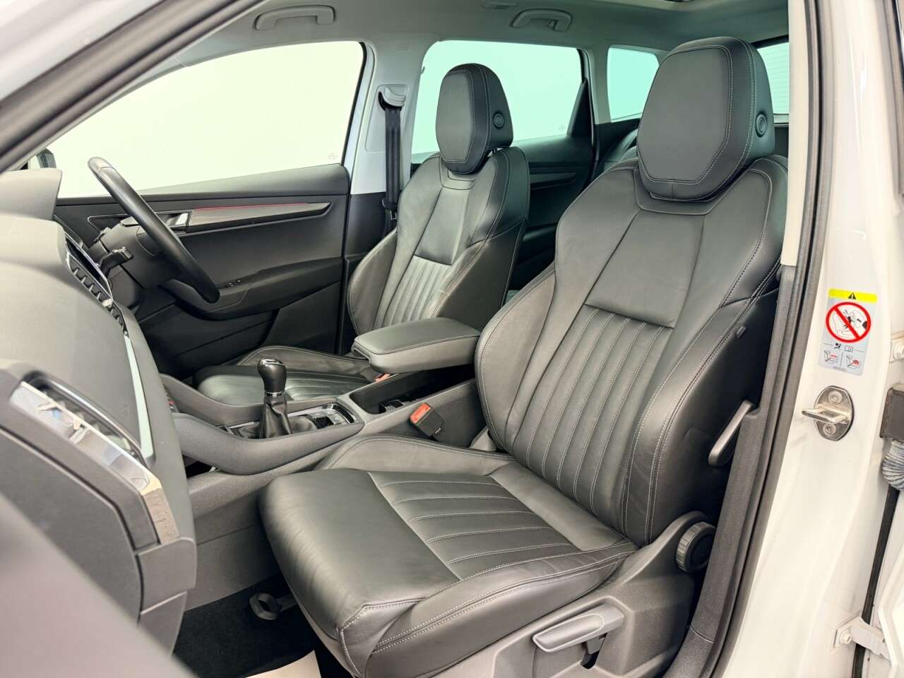 2020 SKODA KAROQ 2020 SKODA KAROQ