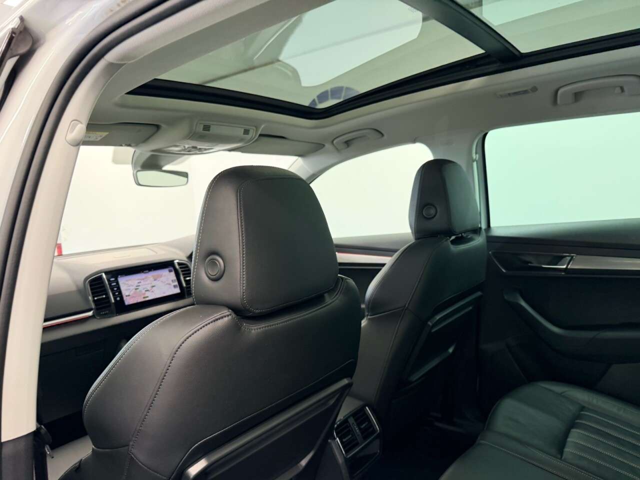 2020 SKODA KAROQ 2020 SKODA KAROQ