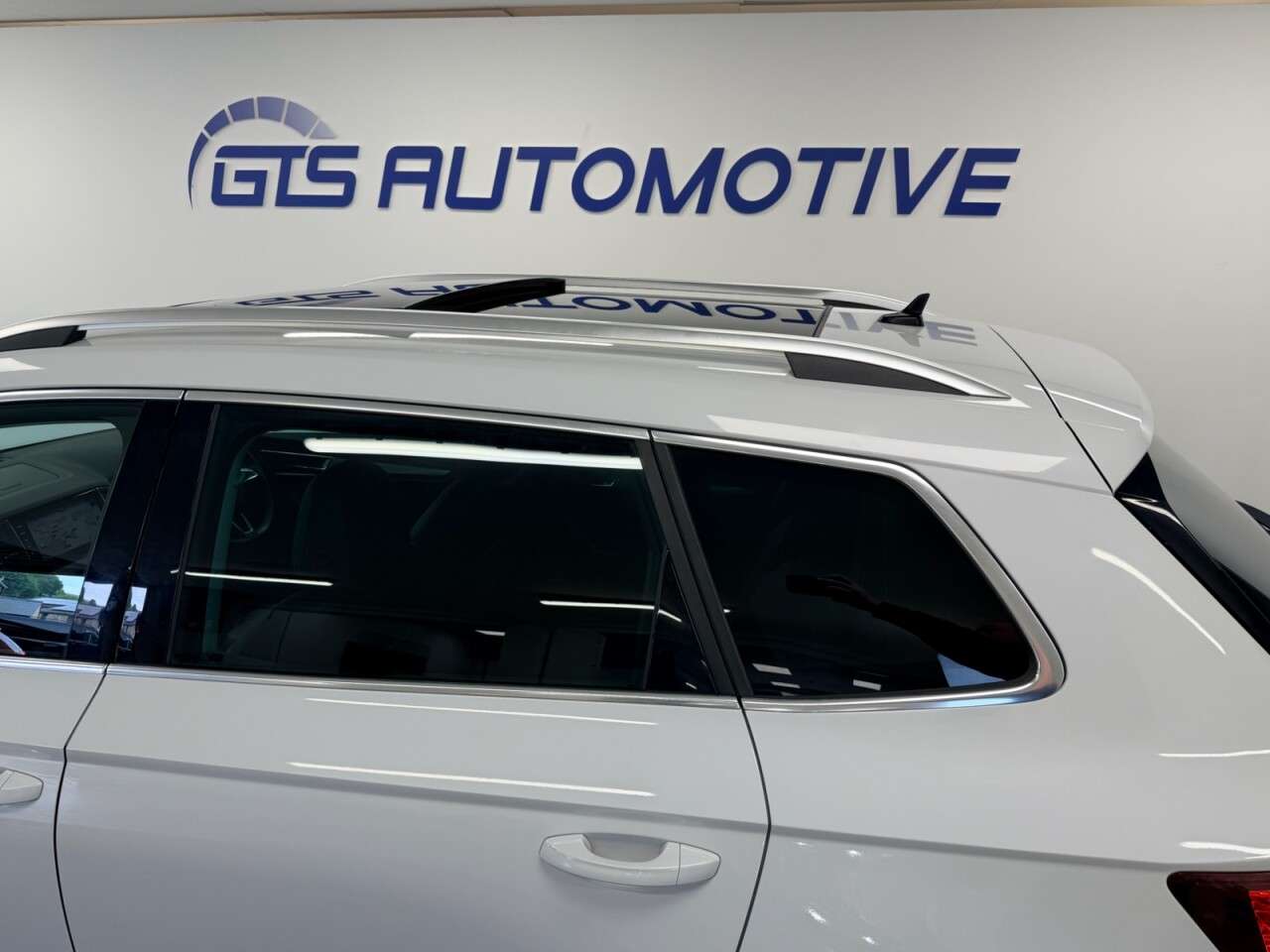 2020 SKODA KAROQ 2020 SKODA KAROQ