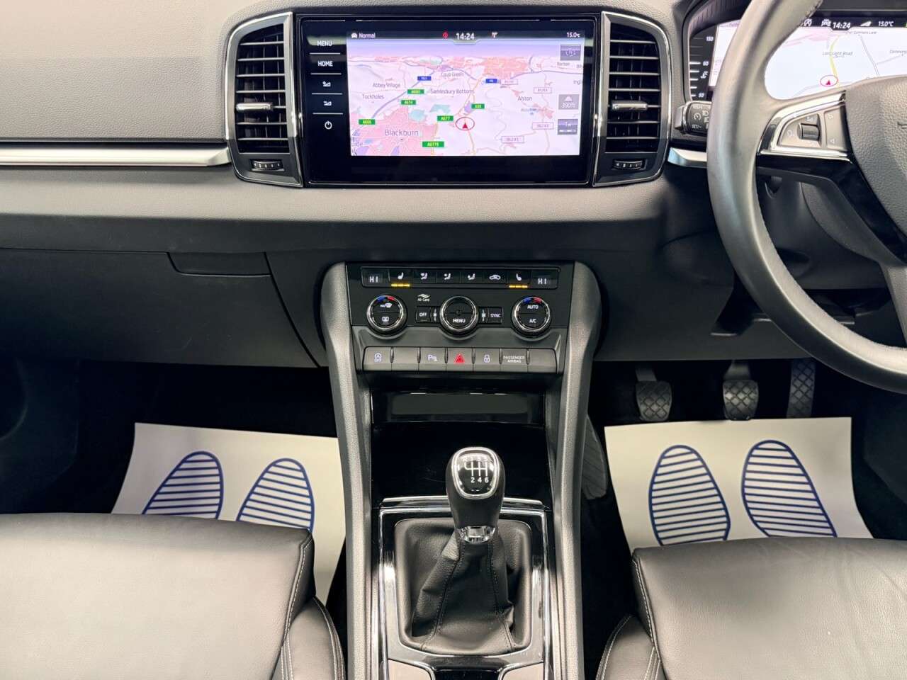 2020 SKODA KAROQ 2020 SKODA KAROQ
