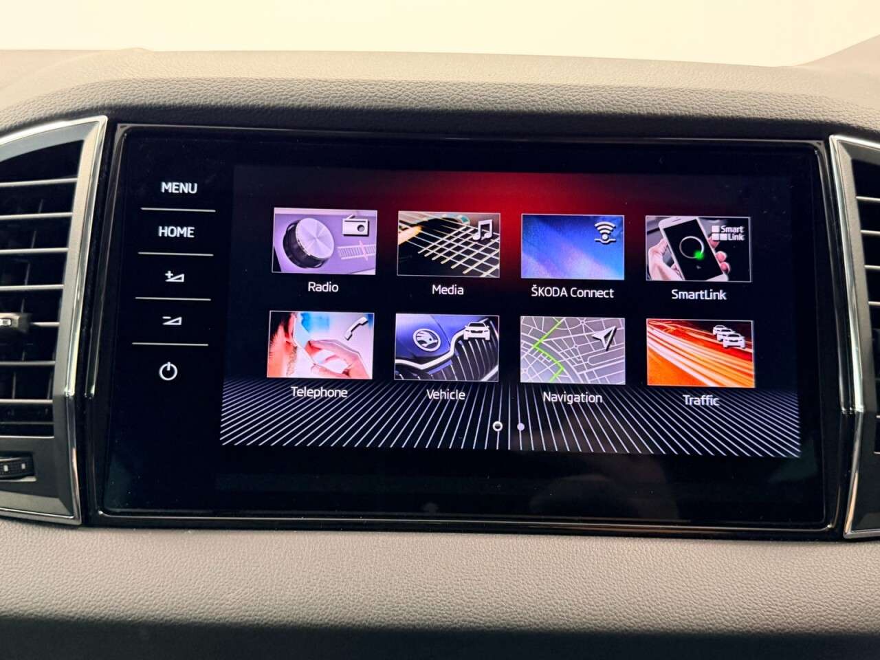 2020 SKODA KAROQ 2020 SKODA KAROQ