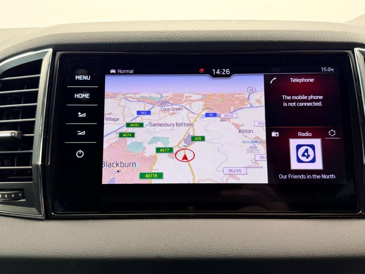 2020 SKODA KAROQ 2020 SKODA KAROQ