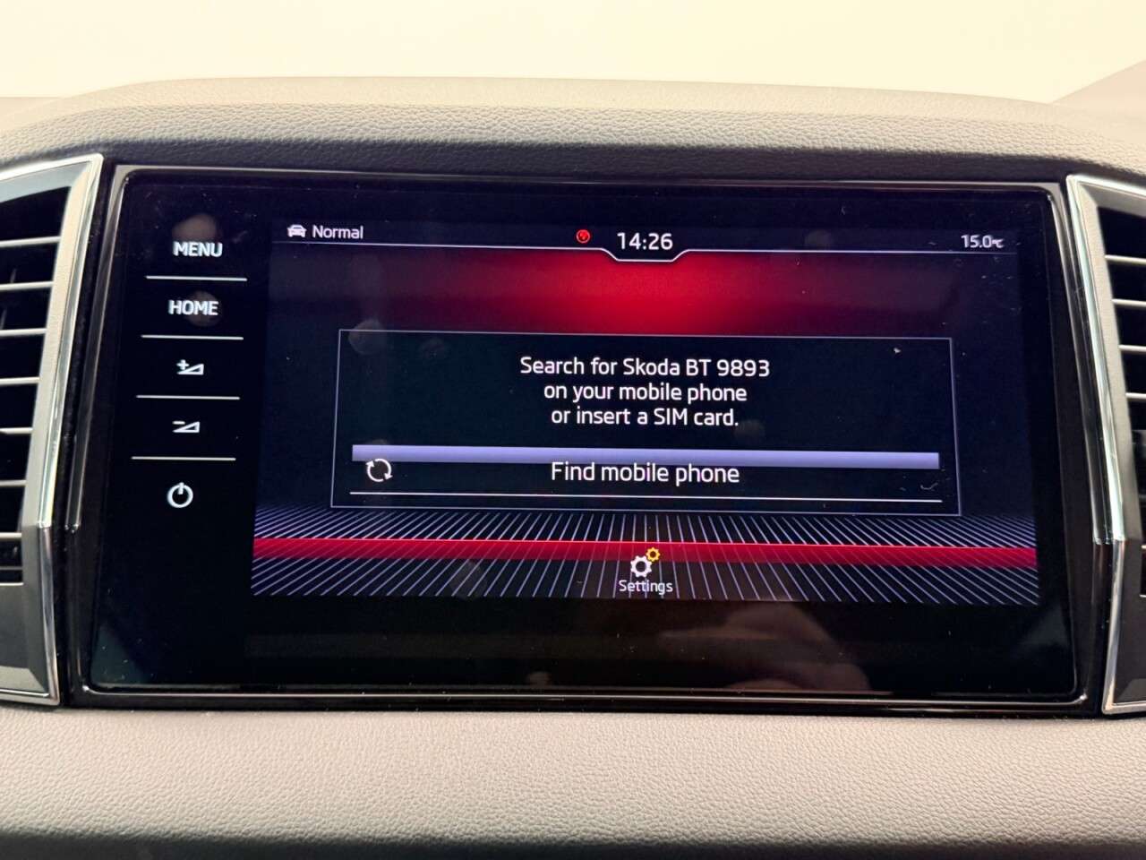 2020 SKODA KAROQ 2020 SKODA KAROQ