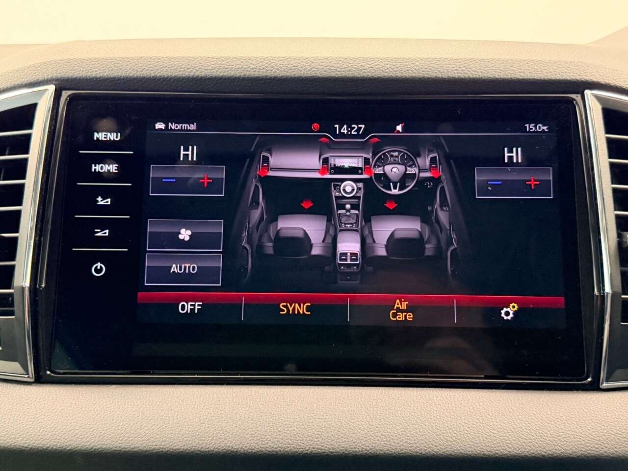 2020 SKODA KAROQ 2020 SKODA KAROQ