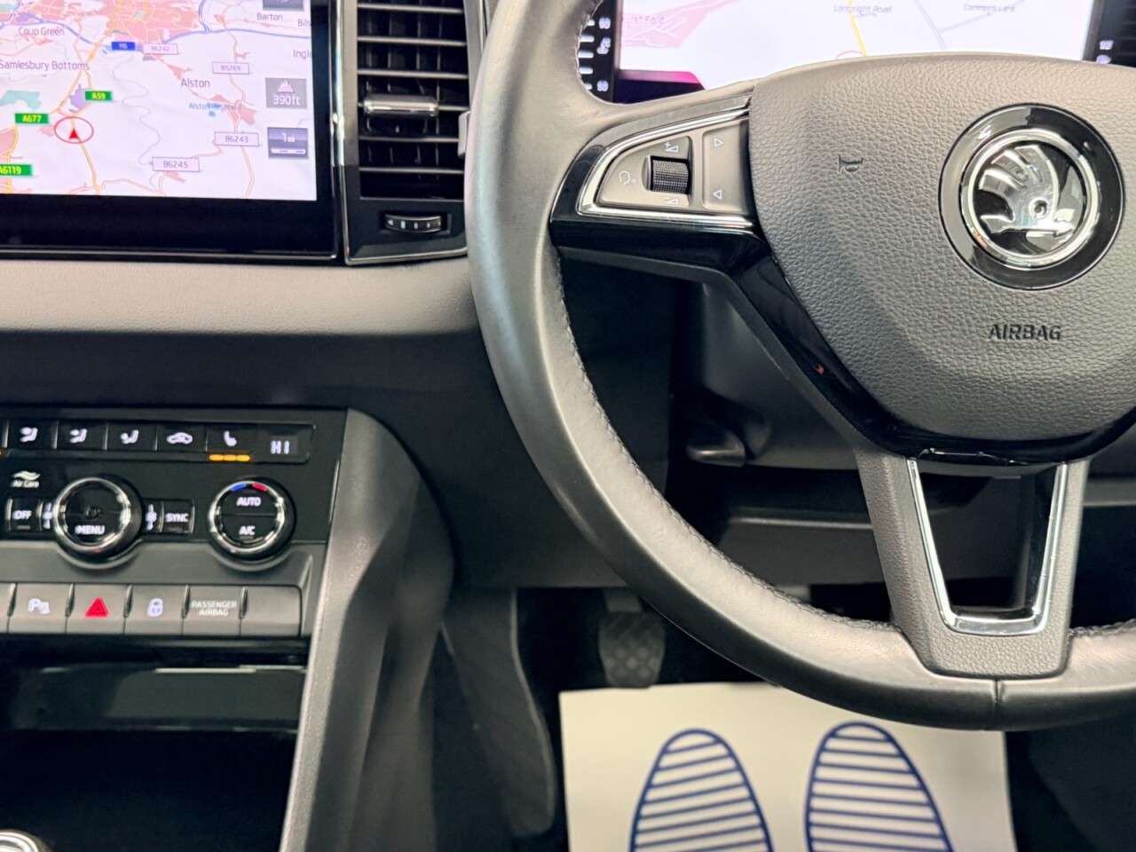 2020 SKODA KAROQ 2020 SKODA KAROQ