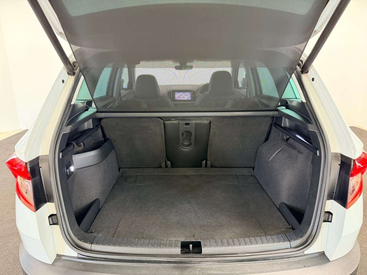 2020 SKODA KAROQ 2020 SKODA KAROQ