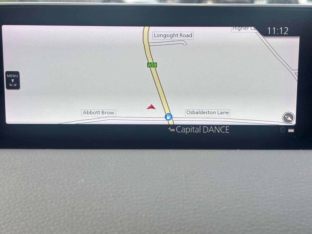 A 2021 MAZDA MX-30 35.5kWh SE-L LUX ELECTRIC AUTO 145 BHP + APPLE CAR PLAY + REAR CAMERA A 2021 MAZDA MX-30 35.5kWh SE-L LUX ELECTRIC AUTO 145 BHP + APPLE CAR PLAY + REAR CAMERA