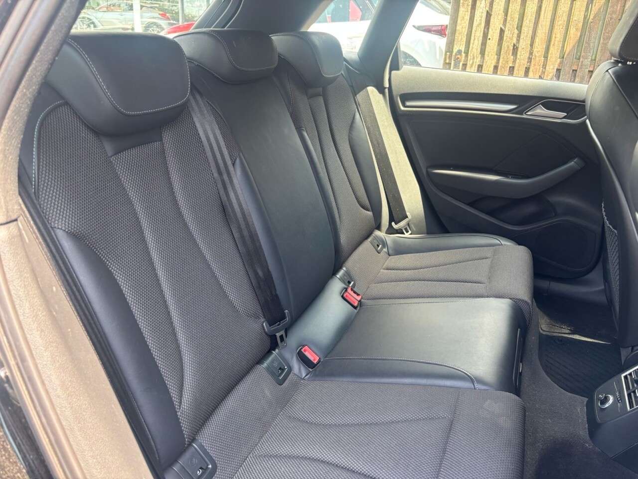 2019 AUDI A3 2019 AUDI A3