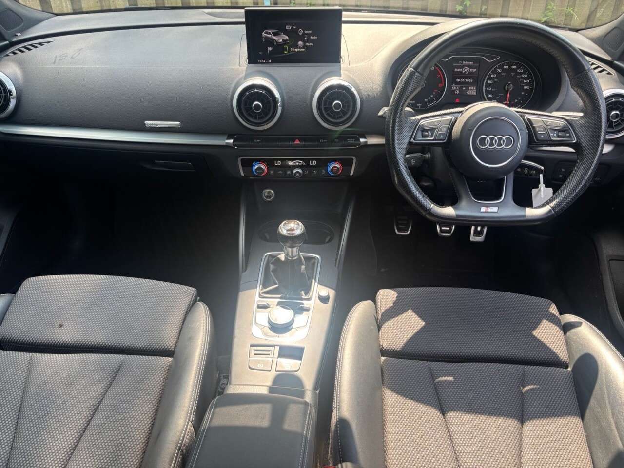 2019 AUDI A3 2019 AUDI A3