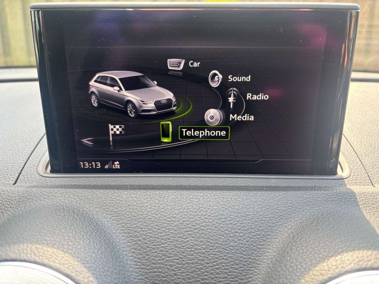2019 AUDI A3 2019 AUDI A3