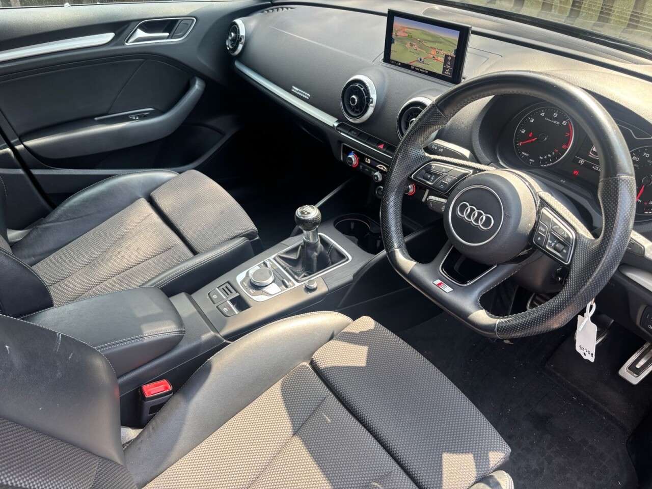 2019 AUDI A3 2019 AUDI A3