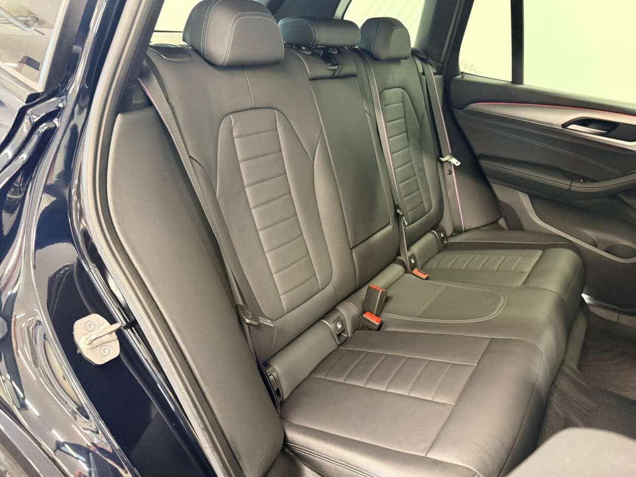 2021 BMW X3 2021 BMW X3