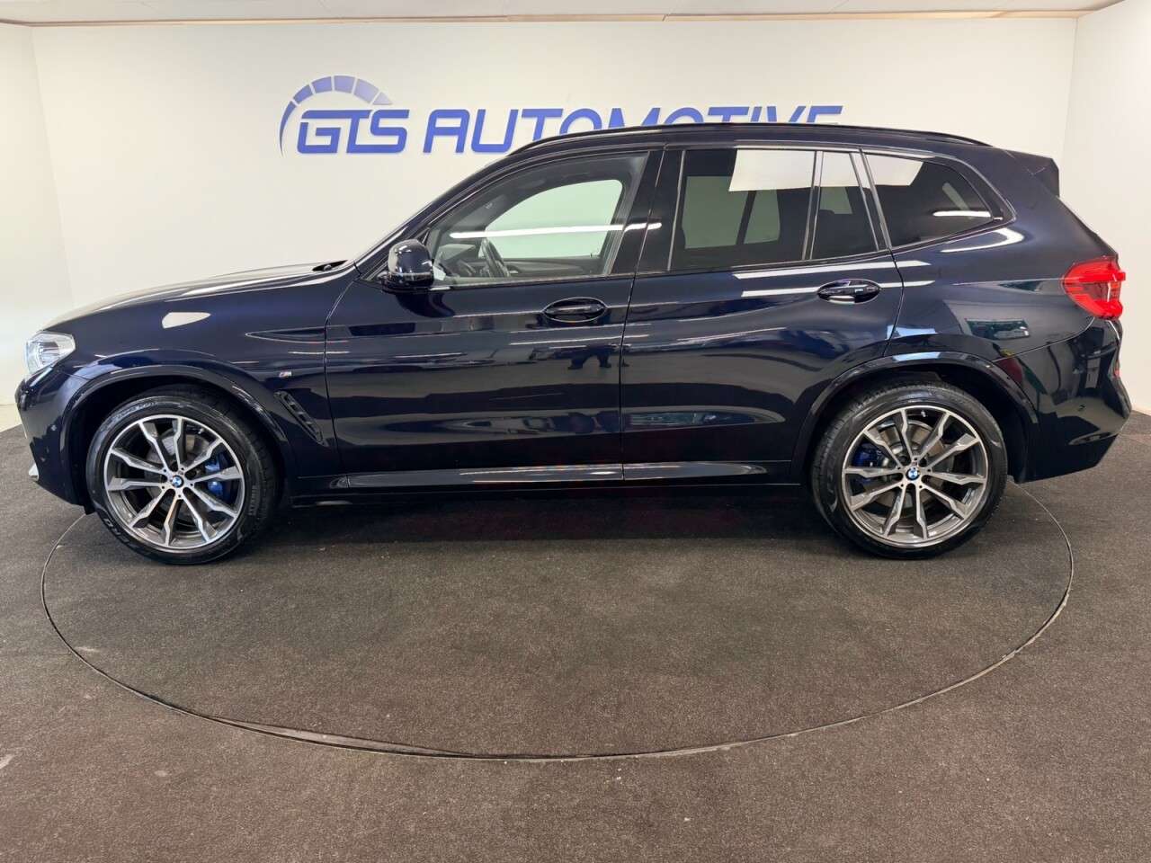 2021 BMW X3 2021 BMW X3