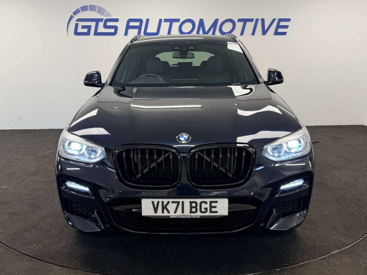 2021 BMW X3 2021 BMW X3
