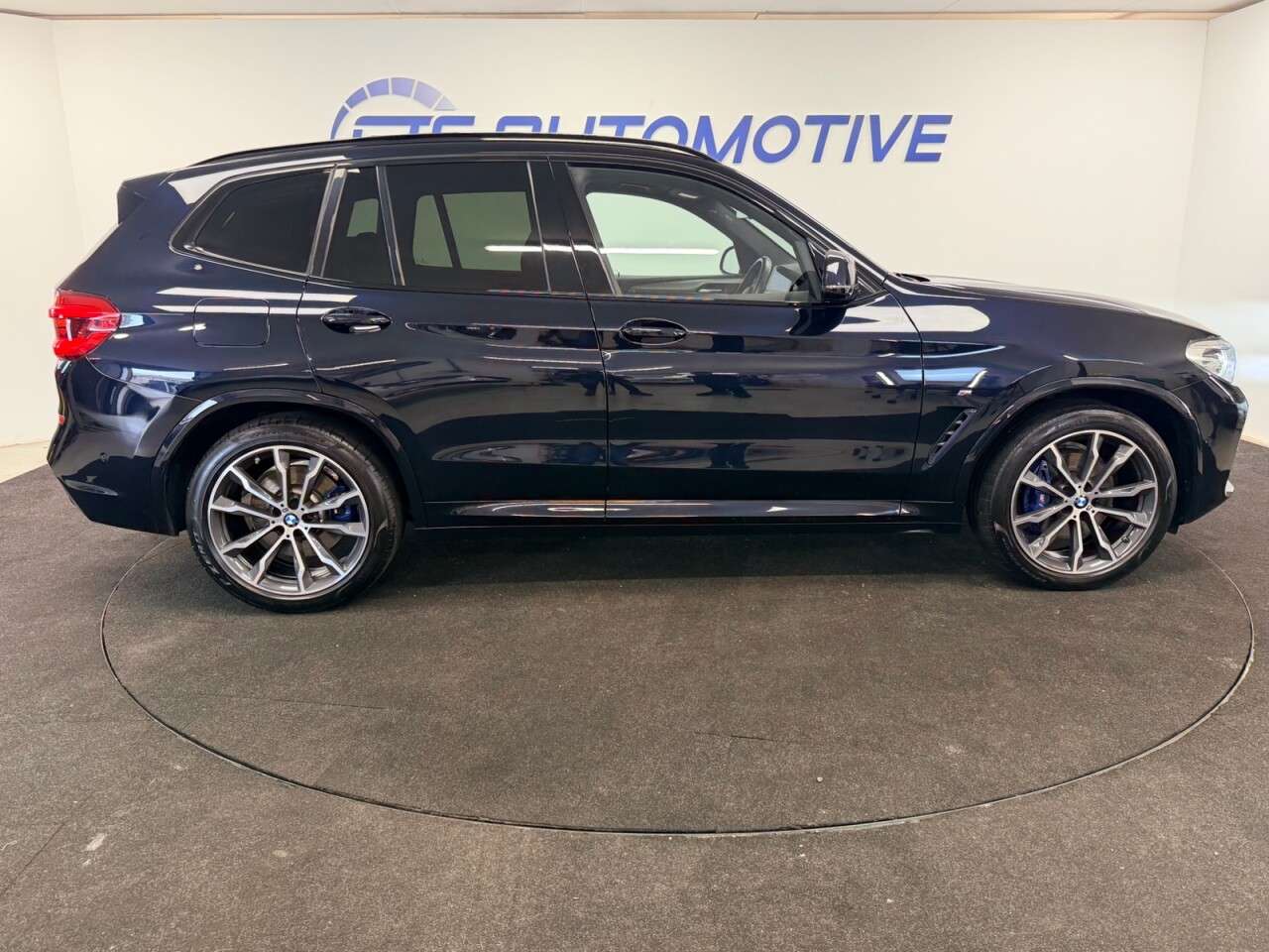 2021 BMW X3 2021 BMW X3