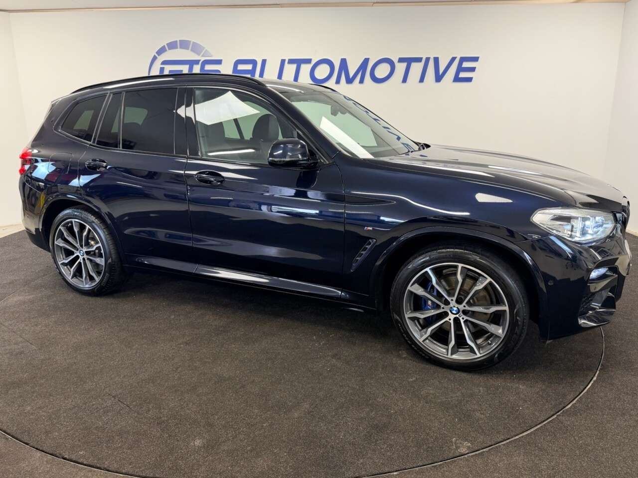 2021 BMW X3 2021 BMW X3