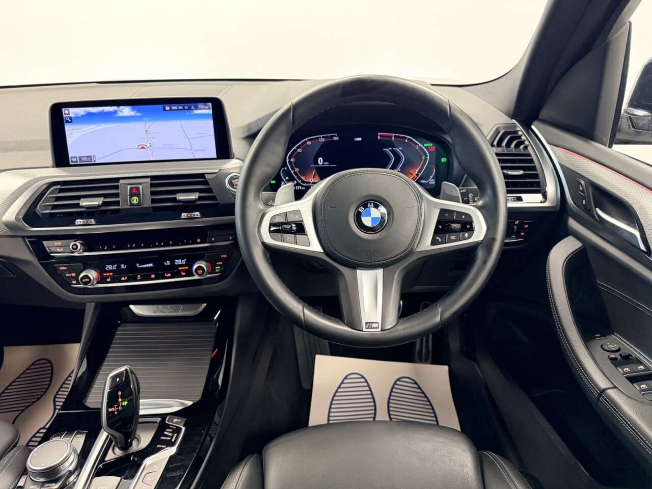 2021 BMW X3 2021 BMW X3