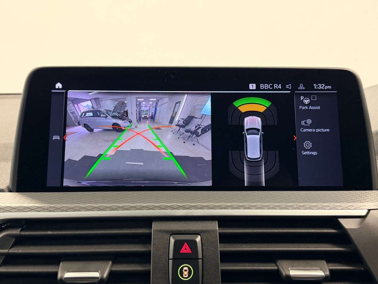 2021 BMW X3 2021 BMW X3