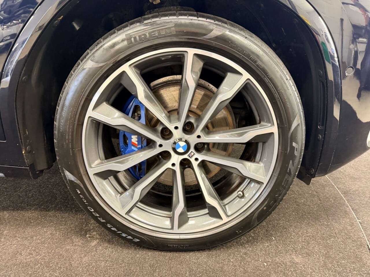 2021 BMW X3 2021 BMW X3