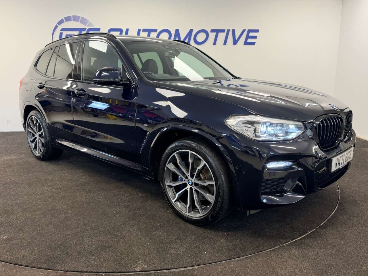 2021 BMW X3 2021 BMW X3