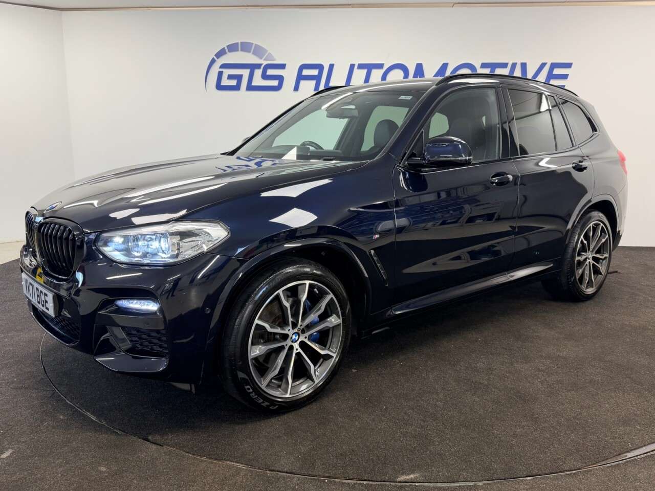 2021 BMW X3 2021 BMW X3