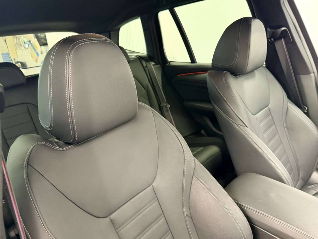 2021 BMW X3 2021 BMW X3