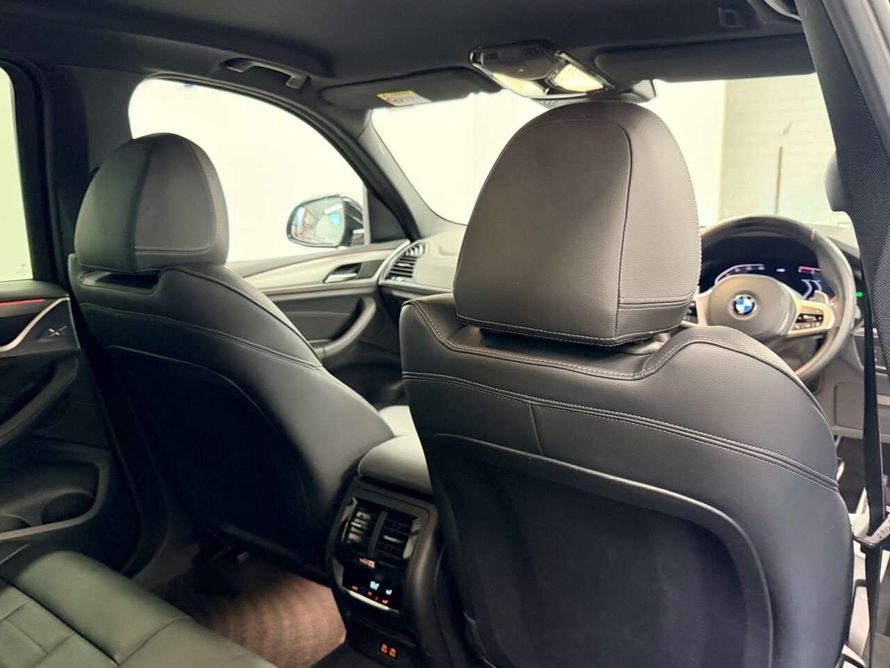 2021 BMW X3 2021 BMW X3