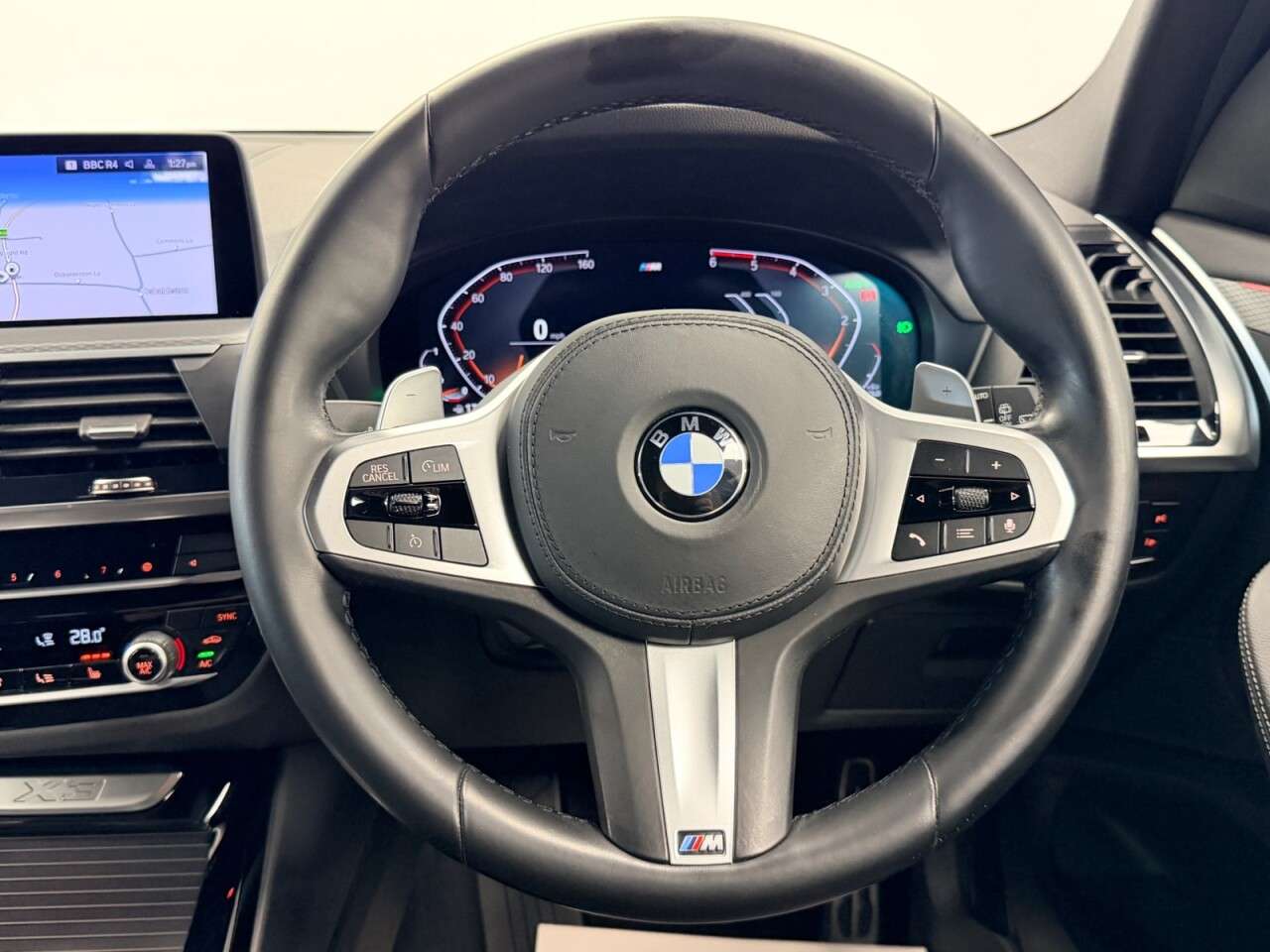 2021 BMW X3 2021 BMW X3