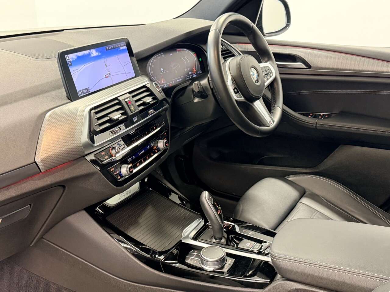 2021 BMW X3 2021 BMW X3