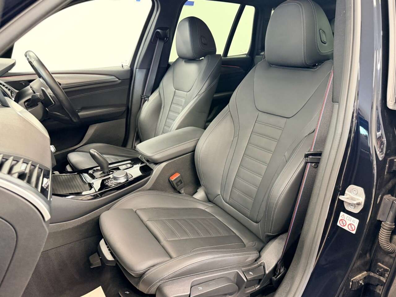 2021 BMW X3 2021 BMW X3