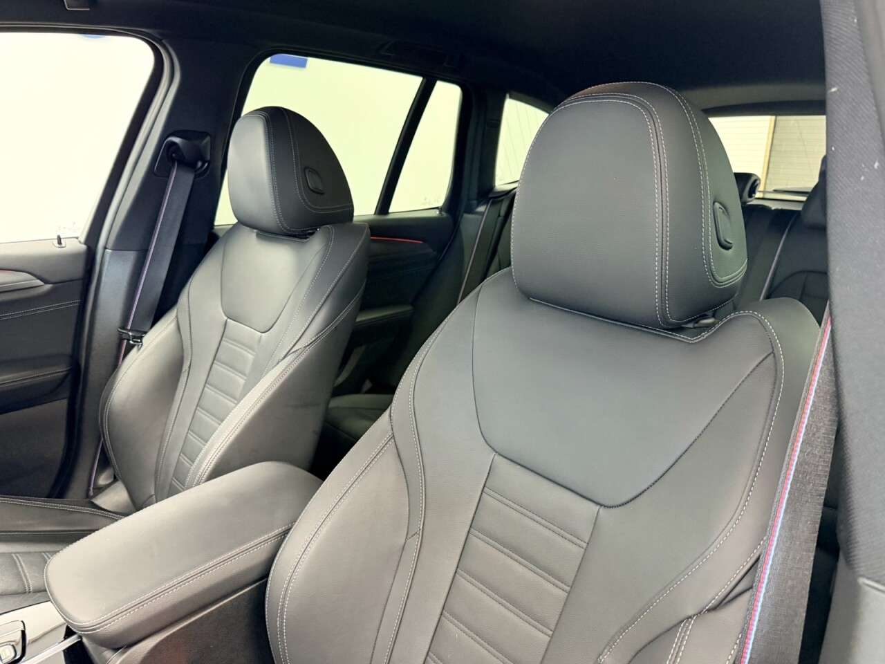 2021 BMW X3 2021 BMW X3