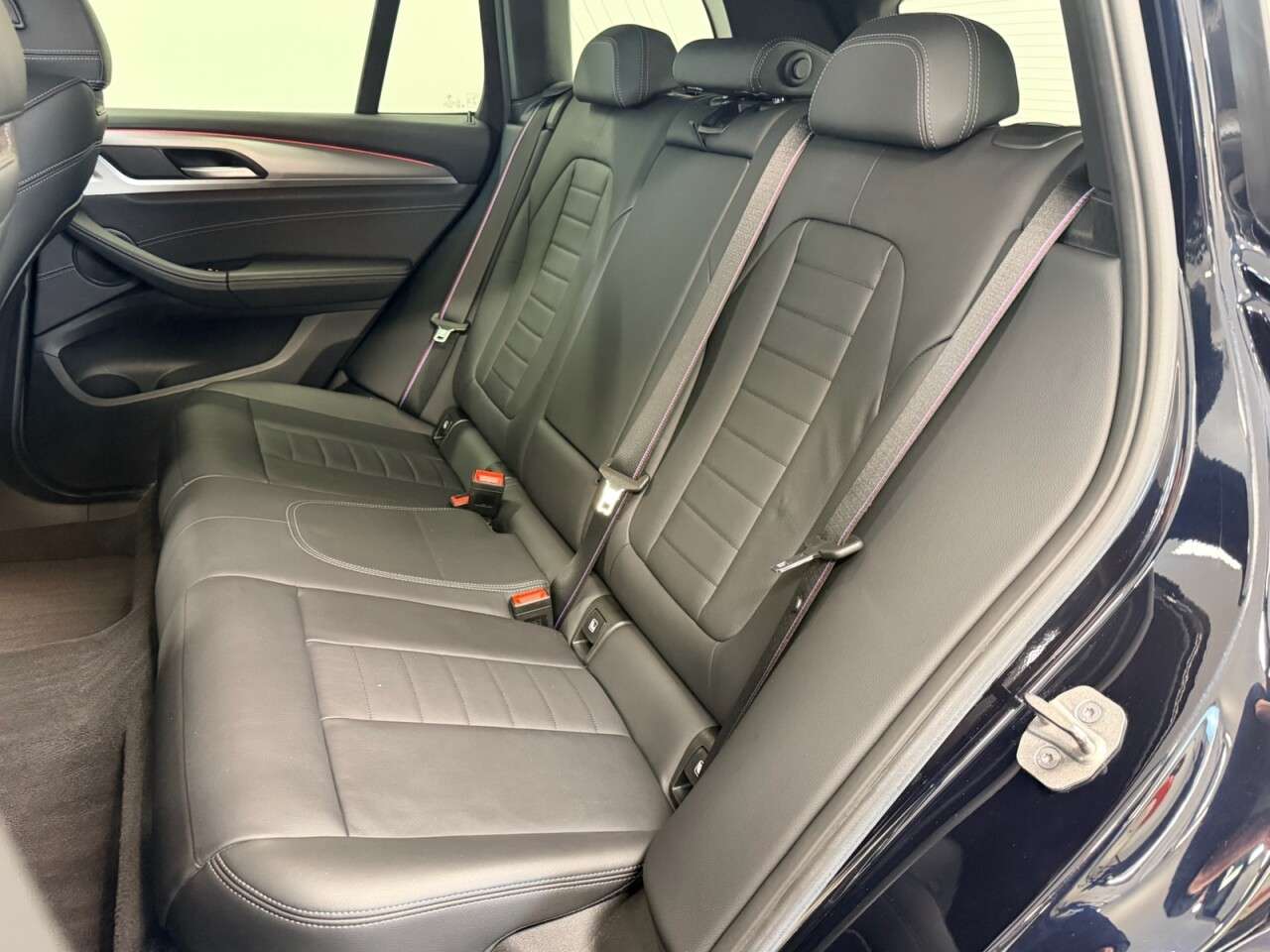 2021 BMW X3 2021 BMW X3