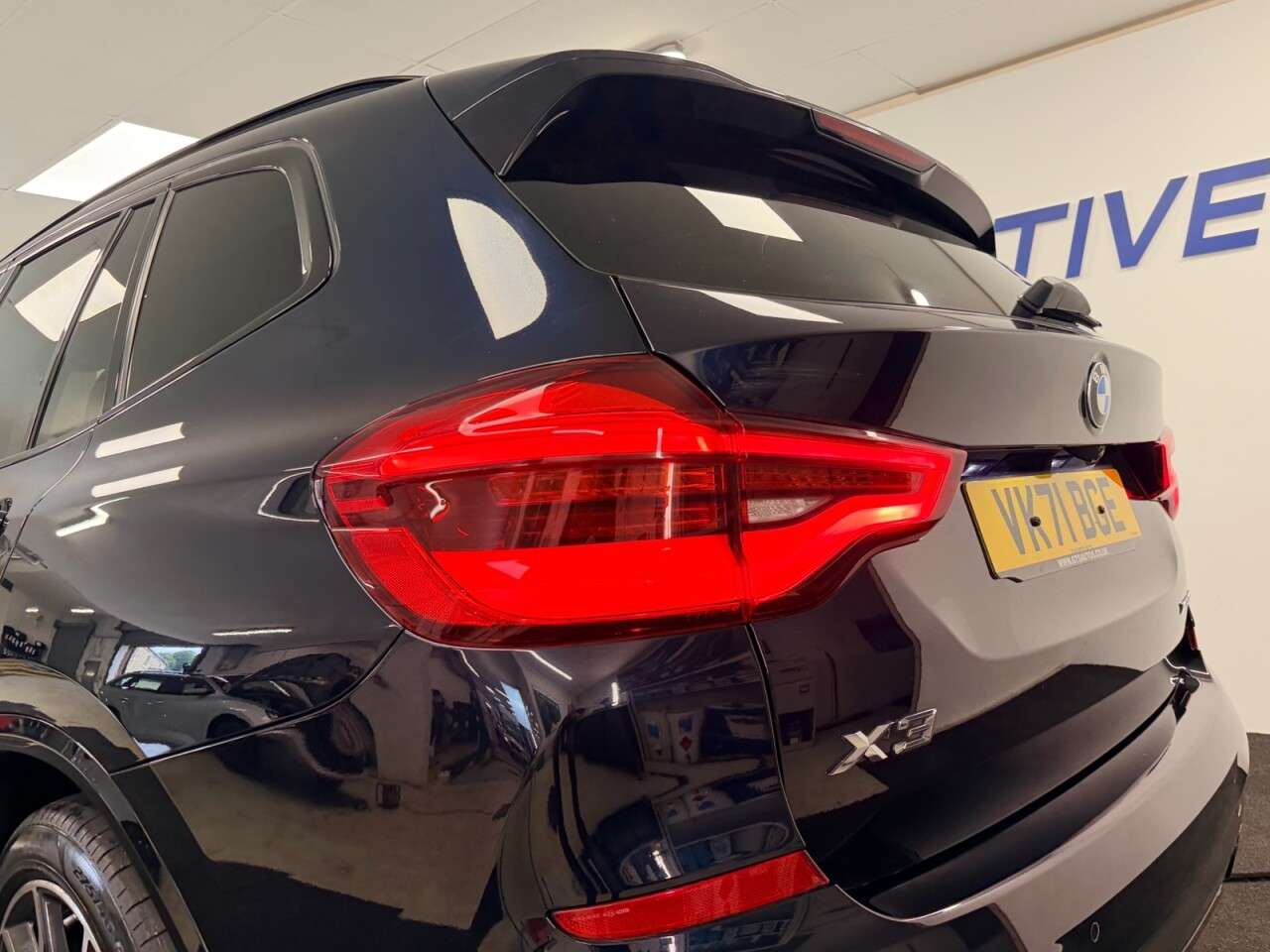 2021 BMW X3 2021 BMW X3