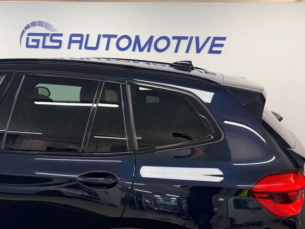 2021 BMW X3 2021 BMW X3