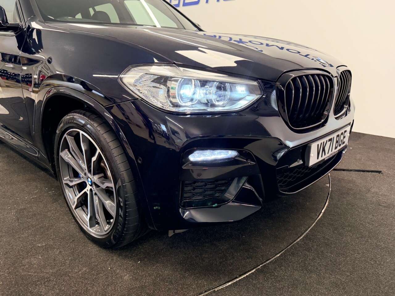 2021 BMW X3 2021 BMW X3