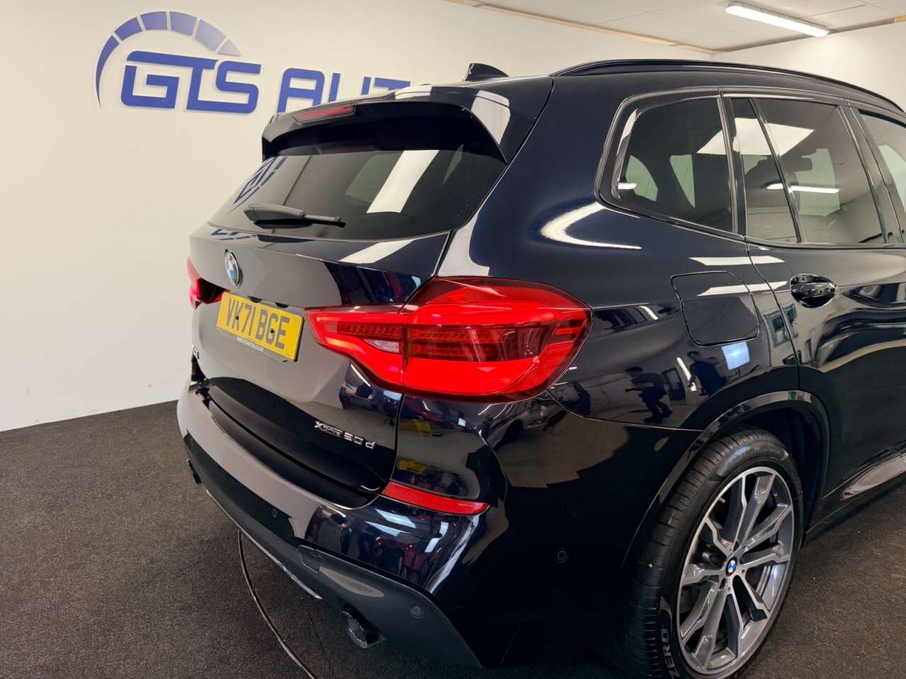 2021 BMW X3 2021 BMW X3