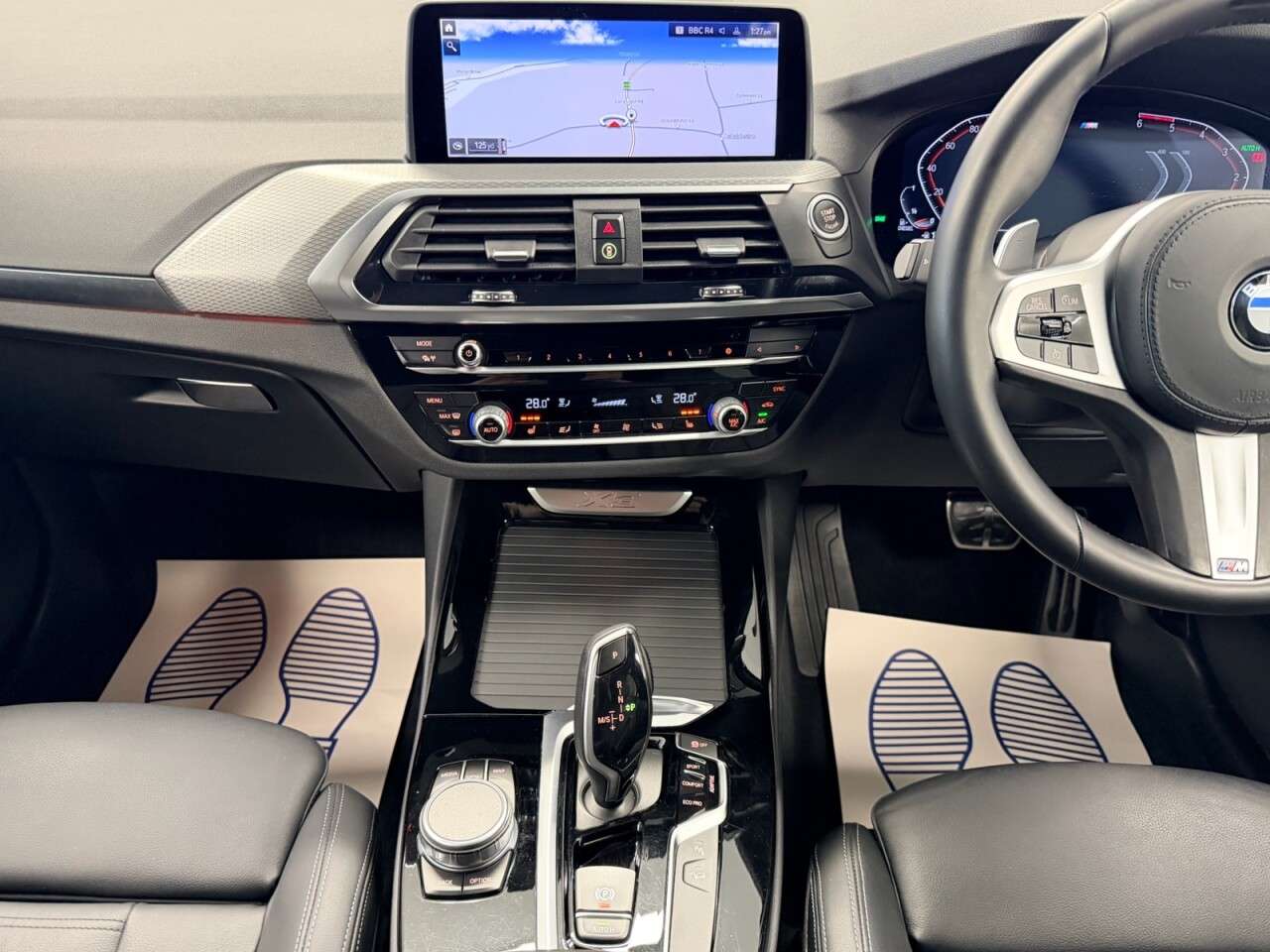 2021 BMW X3 2021 BMW X3