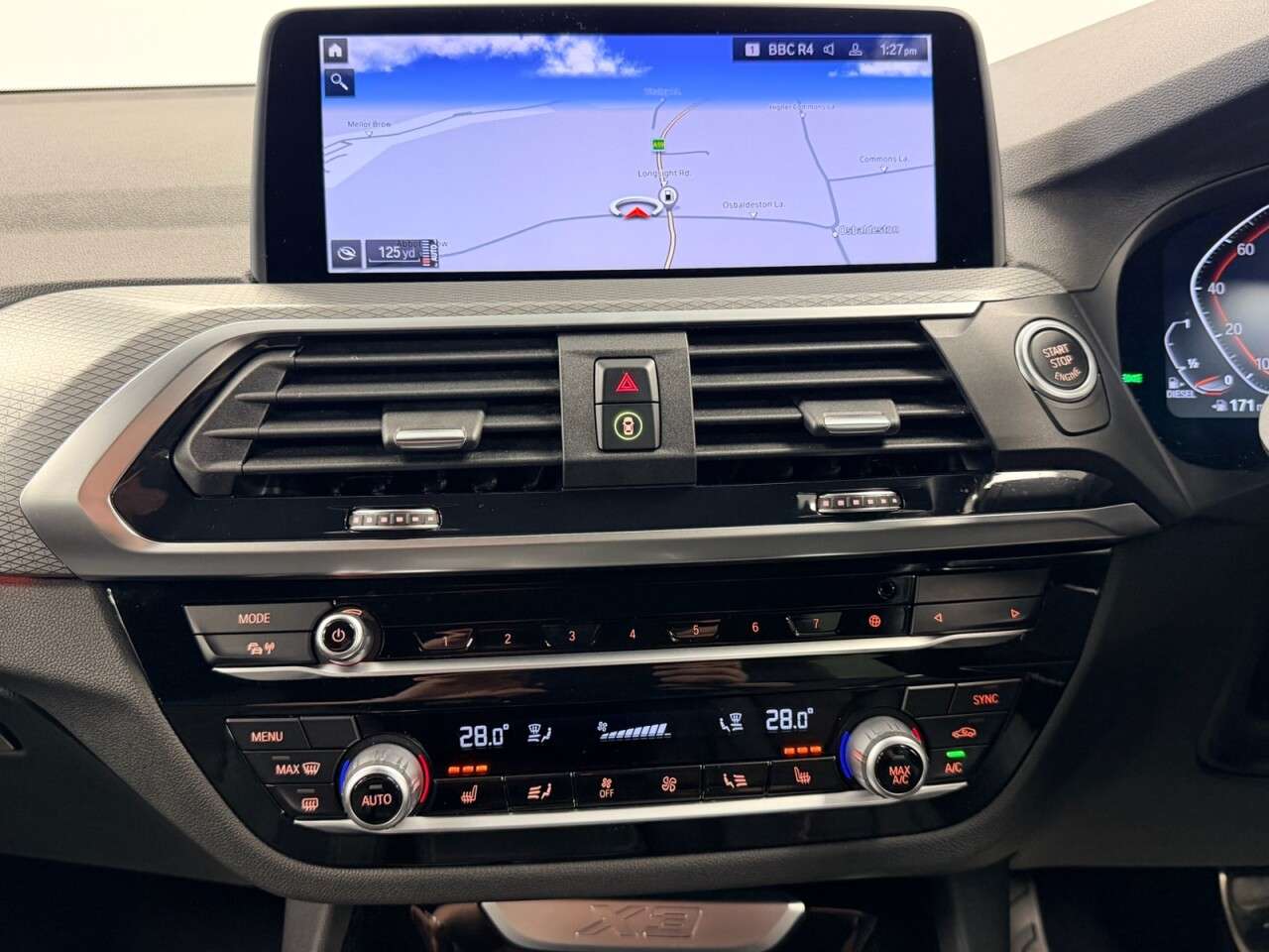 2021 BMW X3 2021 BMW X3