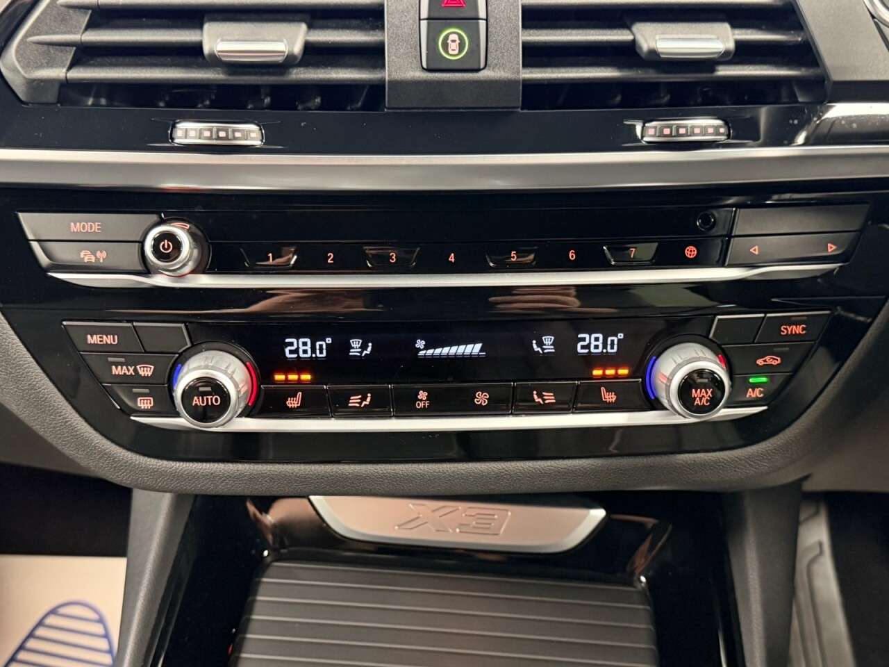 2021 BMW X3 2021 BMW X3