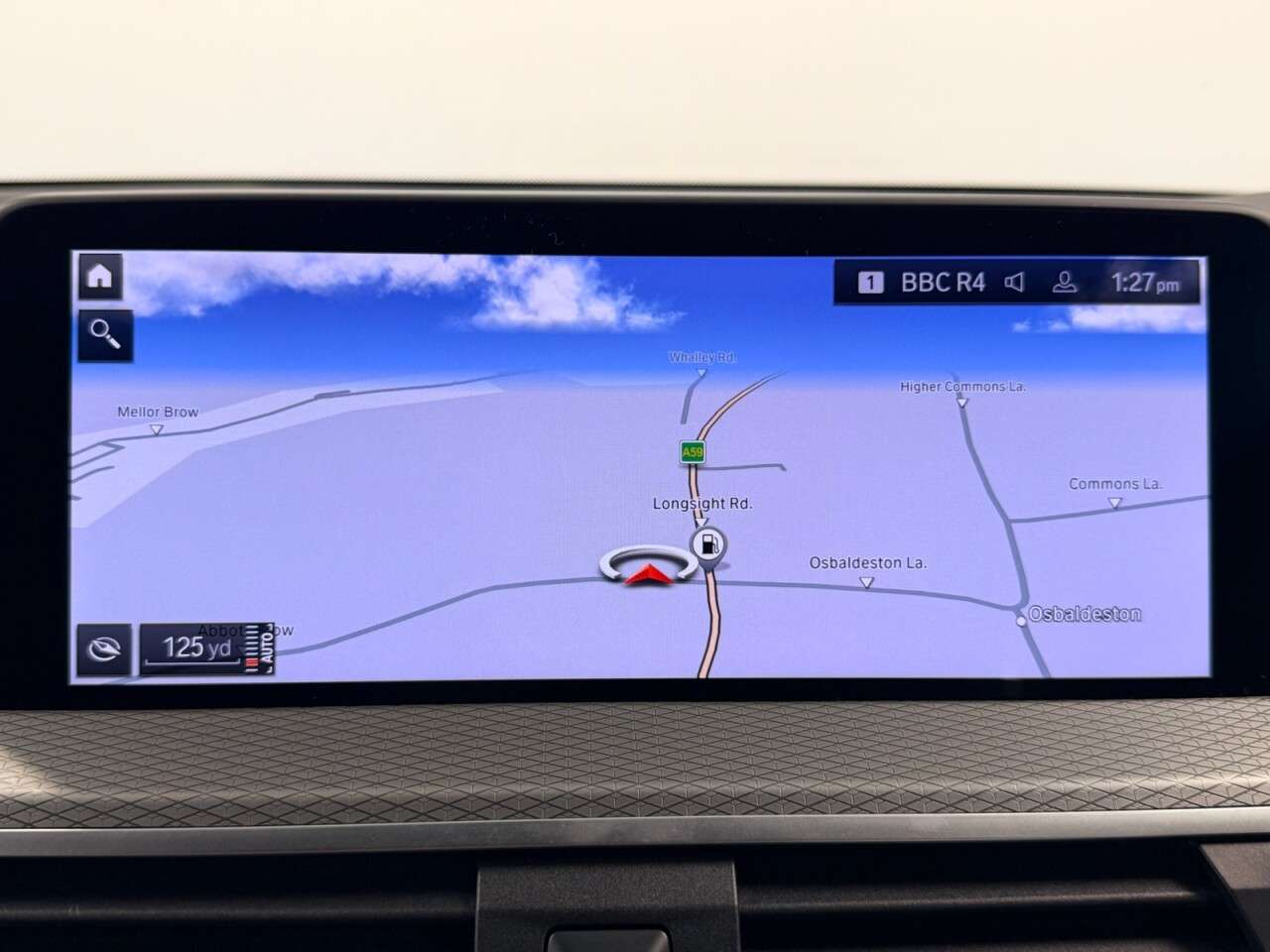 2021 BMW X3 2021 BMW X3