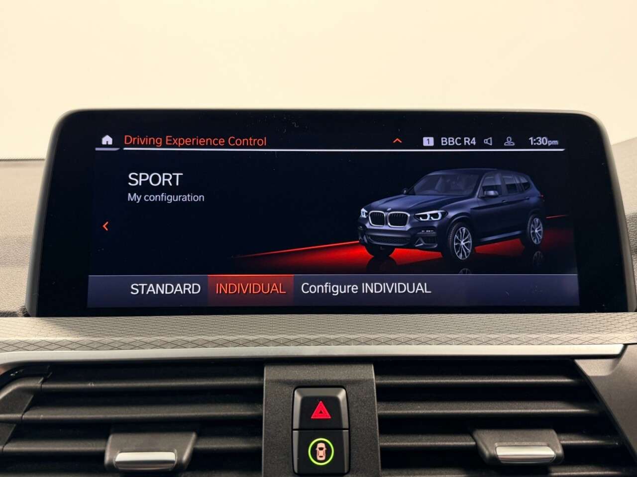 2021 BMW X3 2021 BMW X3