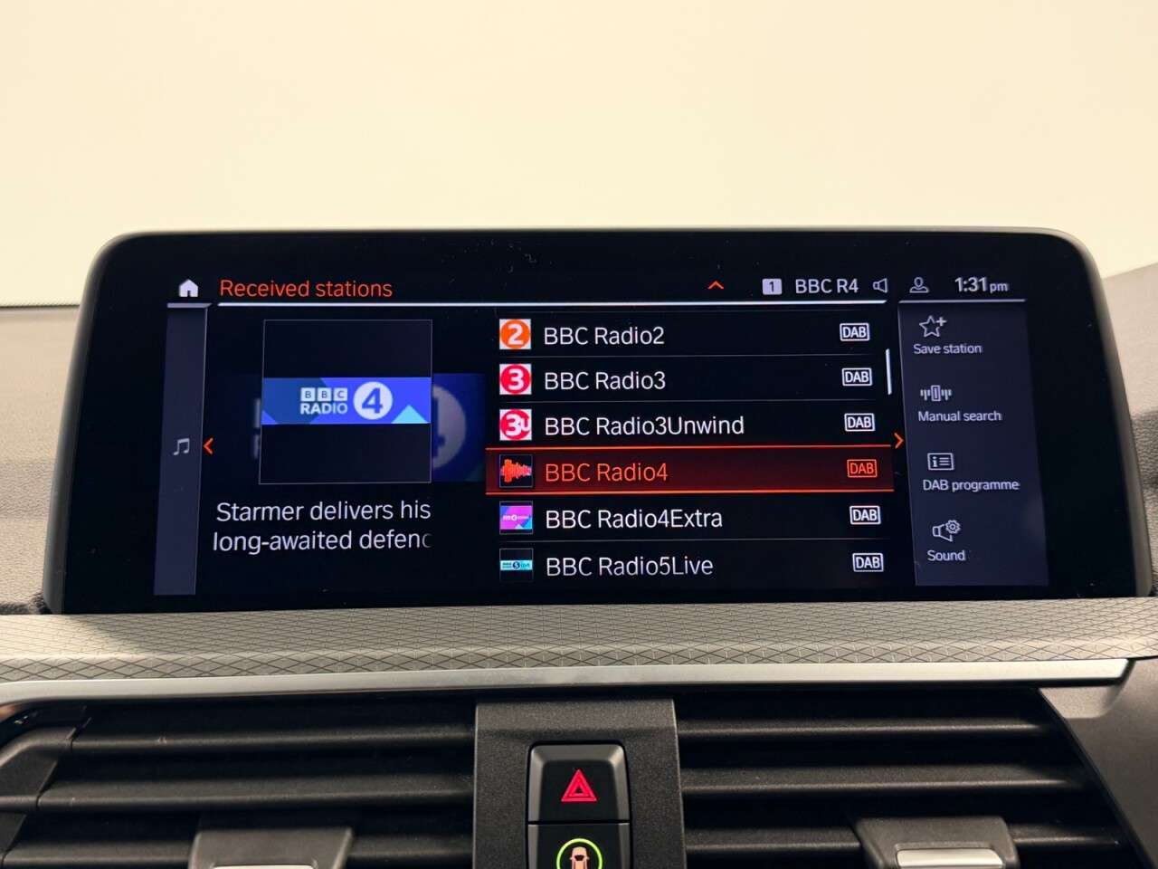 2021 BMW X3 2021 BMW X3