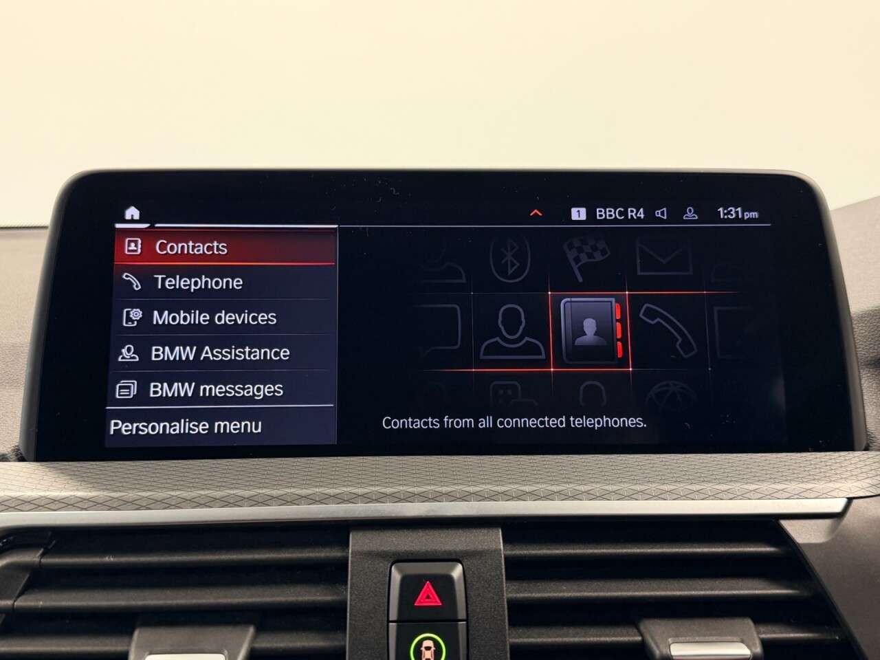 2021 BMW X3 2021 BMW X3