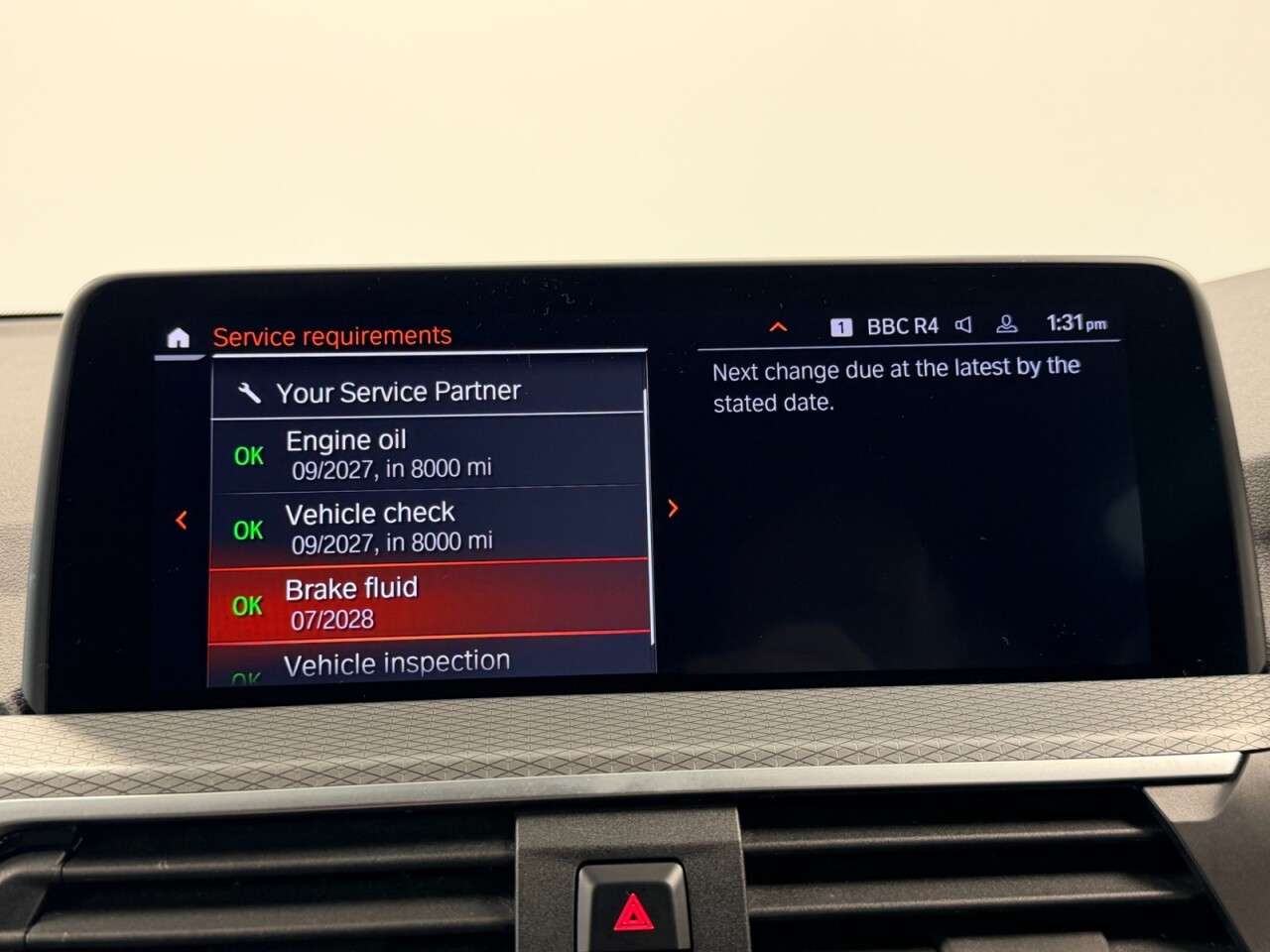 2021 BMW X3 2021 BMW X3