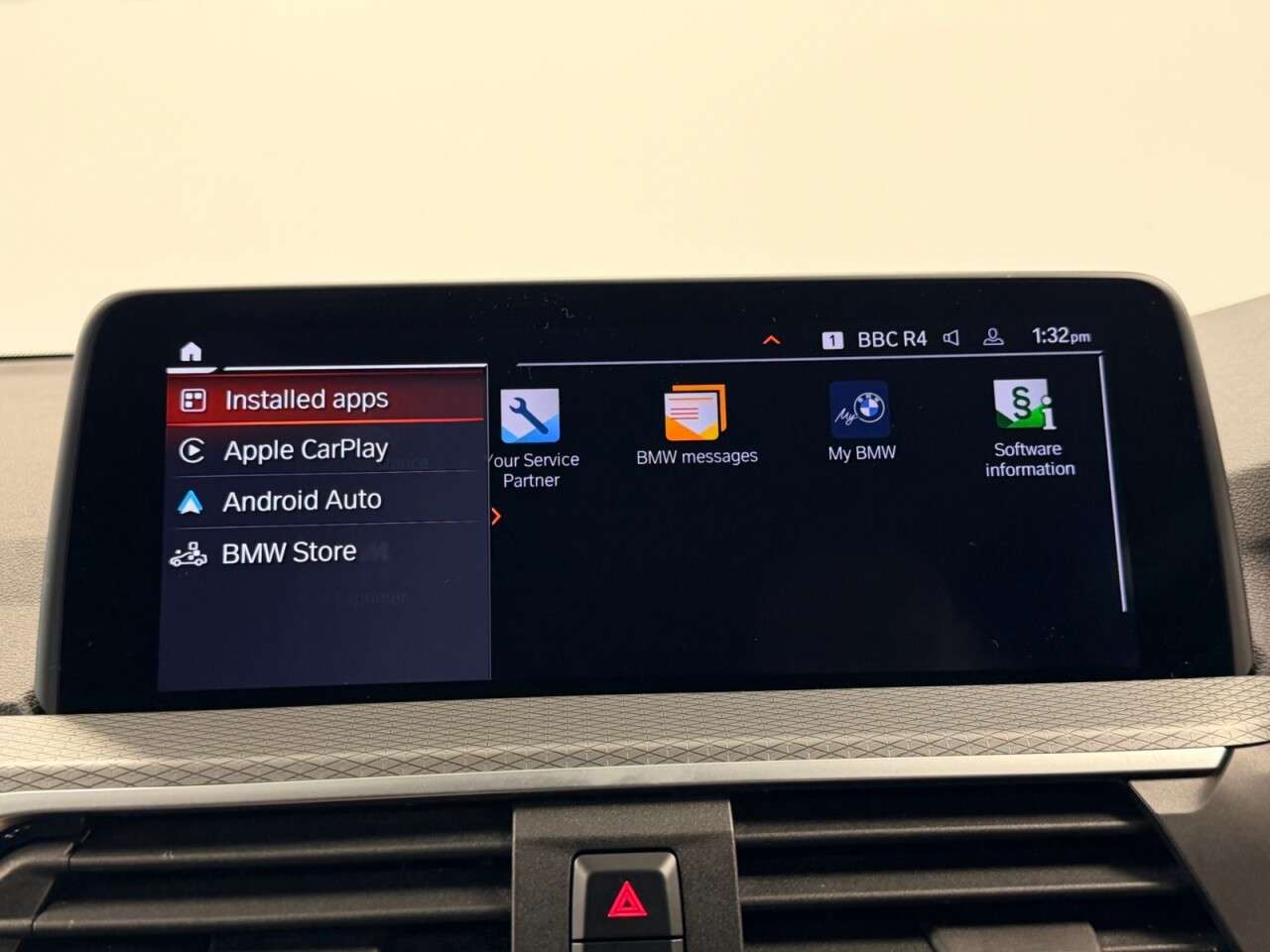 2021 BMW X3 2021 BMW X3