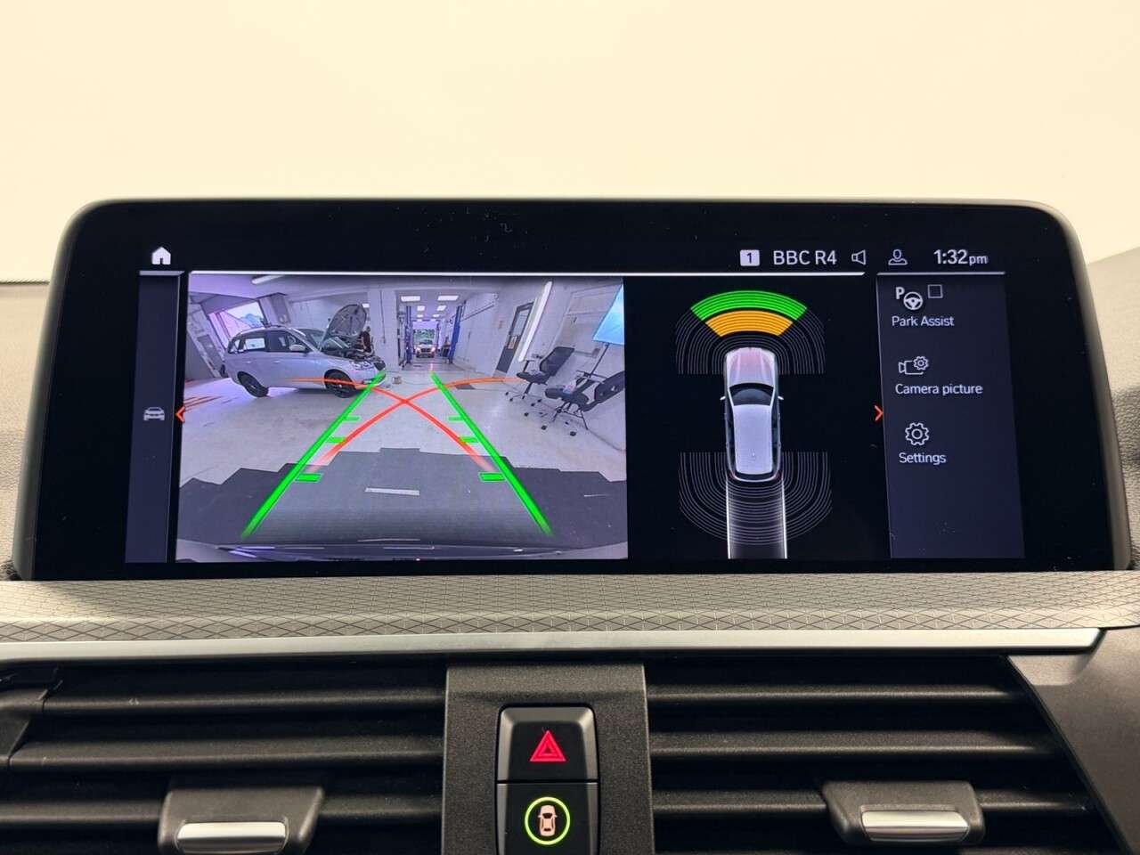 2021 BMW X3 2021 BMW X3