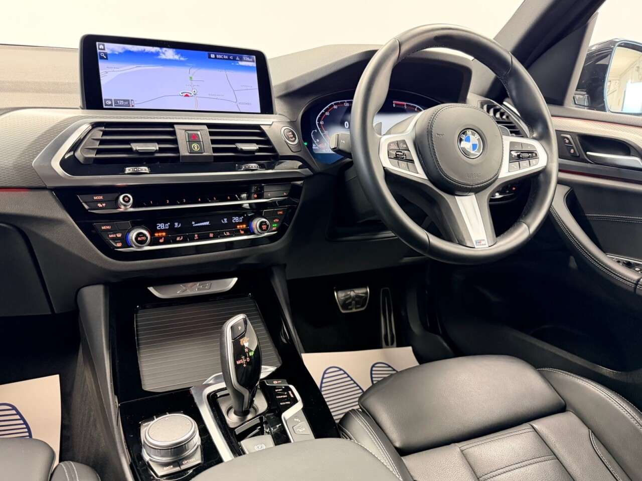 2021 BMW X3 2021 BMW X3