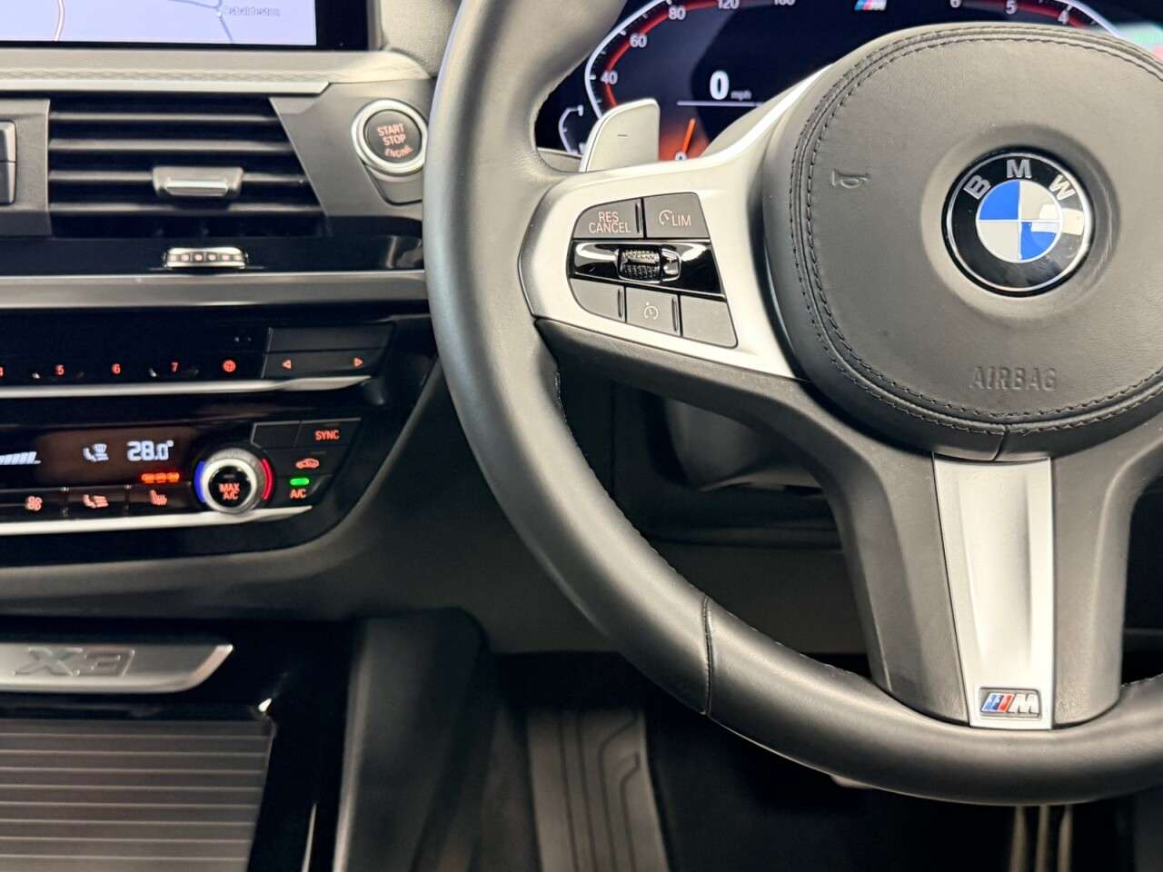 2021 BMW X3 2021 BMW X3