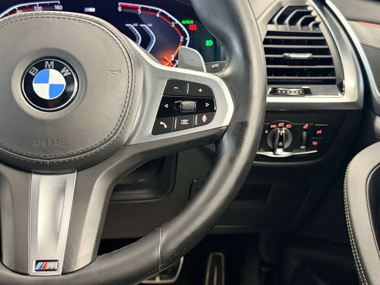2021 BMW X3 2021 BMW X3